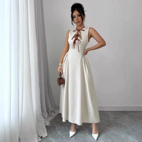 Arcade Sirls Simple Dress