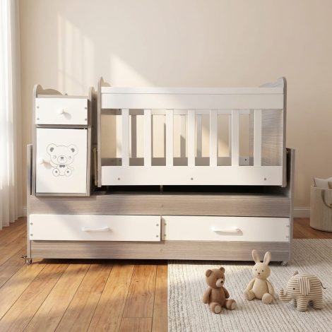 Baby’s Cot BJJ-508