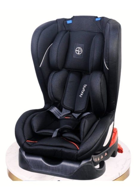 Burbay 3-in-1 Baby Car Seater