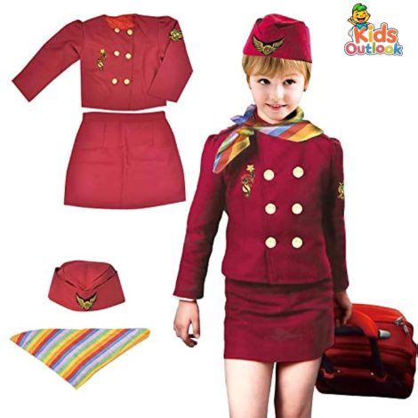 Career Day EmirateHostess