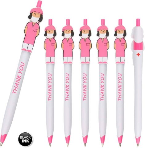 Doctor Nurse Pen Doctor Nurse Pen