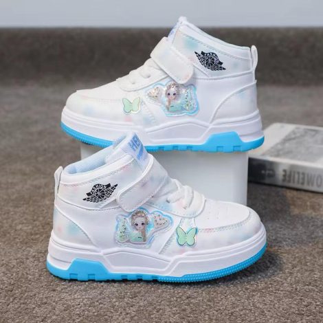 Ecosoft Kids Sneakers