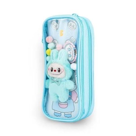 Labubu Pencil Case