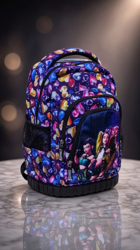 Omaya Trolley Bag